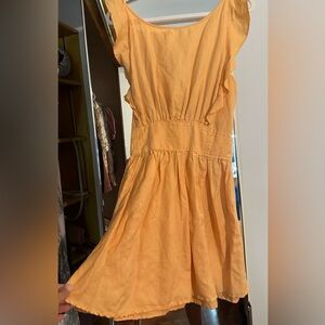 Free people dress